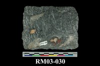 藏品(石墨片岩)的圖片